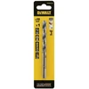 D01E8 Dewalt grąžtas metalui, juodas ir auksinis, 8,5 mm