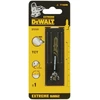 dėlionės peiliukai 76mm nerūdijančio plieno pjovimui 1 vnt. DeWalt [DT2101-QZ]