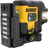DEWALT LASER KRZYŻOWY DCLE14301GB 30m + 5-PUNKTOWY USB-C Žalias