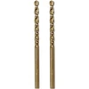Grąžtas Wiertło Dewalt dewalt wiertła kobaltowe hss e cobalt 1.0mm (2 pack)