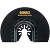 Pusapvalis pjūklelis DeWalt DT20729-QZ; 100 mm; 5 vnt.