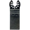 Įpjaunamasis pjūklelis DeWalt DT20740-QZ Multitool; 30 mm