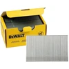 Dewalt Nagai 38mm DNBSB1638Z, 1.6mm, 2500 vnt., Cinkuoti, 16 Gabaritas, Tiesūs, Lygūs