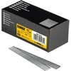 cinkuoti kaiščiai 15x1,25 mm, pasvirimo kampas 0º, DeWalt [DNBT1815GZ]