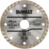 DEWALT TARCZA DIAMENTOWA TUBRO 115mm