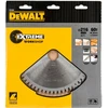 DeWALT pjovimo diskas 260x30mm, 60T ATB