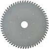 DeWALT pjovimo diskas 260x30mm, 60T ATB