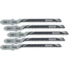 DEWALT BRZESZCZOT DO WYRZYNARKI 76x2mm T119B0 DREWNO /5szt.