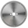 Pjovimo diskas medienai DeWalt; 165x2,6x20,0 mm; Z48; -5°