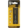 EXTREME specialus dėlionės pjūklelis, skirtas stiklo pluoštui, PVC, keraminėms plytelėms, 5,9 danties/colyje, ilgis 100 mm, Dewalt [DT2103-QZ]