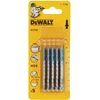 DEWALT BRZESZCZOT DO WYRZYNARKI 76x07mm DT2162-QZ METAL/5szt.