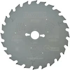 Pjovimo diskas medienai DeWalt; 250x3x30,0 mm; Z24; 10°