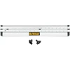 aliuminio lygiagretus kreiptuvas 300 mm DeWalt diskiniams pjūklams [DWS5100-XJ]