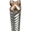 SDS-Max gelžbetonio grąžtas, kryžminis ašmuo, 36-570/450, XLR Extreme DeWalt [DT60840-QZ]