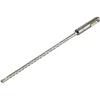 Dewalt Wiertło SDS-Plus Extreme XLR grąžtas, kietlydinio antgalis, 6,5 x 160 mm / 100 mm, 1 vnt.