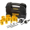 Dewalt DeWalt DT90355-QZ Rinkinys wierteł do otworów 11-tlg.