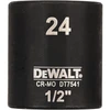 Dewalt Dewalt DT7541-QZ Stiklo raktas