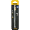 Dewalt pz2 152mm flextorq screwdriver bit 1pc