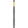 Dewalt smūginis atsuktuvas antgalis DT7804T-QZ, 152 mm, 1/4", T30, Torsion