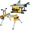 DEWALT stacionarios pjovimo staklės 1850W 210mm DWE7485 + stalas DE7400