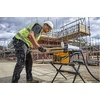 DEWALT stacionarios pjovimo staklės 1850W 210mm DWE7485 + stalas DE7400