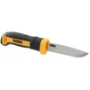 DEWALT UNIVERSALUS PEILIS 90mm SU DĖKLU