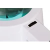 Didinamasis stiklas su LED Zeno Handy ZH45 2x L74065 LEVENHUK