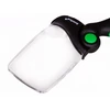 Didinamasis stiklas su LED Zeno Read ZR14 2x L74069 LEVENHUK