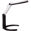 Didinamasis stiklas su sulankstomu stovu Zeno Desk D7 2x L70443 LEVENHUK