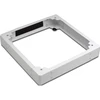 Digitus Sockel für Netzwerkschränke 600x1000 mm (grau, DN-19 PLINTH-6/10-N1)