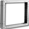 Digitus Sockel für Netzwerkschränke 600x1000 mm (grau, DN-19 PLINTH-6/10-N1)