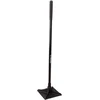 Grąžtas Truper grunto tankintuvas 254x254mm bazė, plieninė rankena 1220mm
