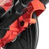Diskinis pjūklas CS-185M 58728000 DNIPRO-M