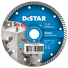 Deimantinis pjovimo diskas DISTAR 10115028014; 180 mm; 2,4 mm