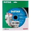 Deimantinis pjovimo diskas DISTAR 10115028014; 180 mm; 2,4 mm