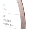 200MM DISTAR HARD CERAMICS deimantinis diskas plytelėms