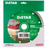 Deimantinis pjovimo diskas DISTAR 10115023012; 150x22,23x2,2 mm