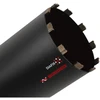 Deimantinė karūna sausam pjovimui DISTAR 10170085536; 142 mm; 450 mm