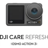 DJI Care Refresh DJI Osmo Action 3 (dwuletni plan) - kod elektroninis