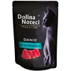 Drėgnas Kačių Maistas - Dolina Noteci Premium Tunas 85g