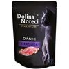 Drėgnas Kačių Maistas - Dolina Noteci, 85g