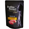 Drėgnas Kačių Maistas - Dolina Noteci Premium Sterilizuotoms Katėms, 85g