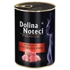 Dolina Noteci Premium maistas su veršiena, 400g