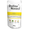 Šunų Maistas - Dolina Noteci Premium Vištienos Drėgnas 150g