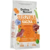 Šunų Maistas - DOLINA NOTECI Premium Džiovinta Antiena 26% Baltymų 9kg