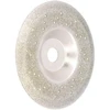 Deimantinis šlifavimo diskas 125 mm Draumet