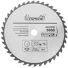 Drelcondor Pjovimo diskas medienai Condor CON-TCT-3004; 300 mm; Z40