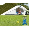 Campingaz stovyklavietė Bleuet 206 Plus, dujinė viryklė
