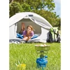 Campingaz stovyklavietė Bleuet 206 Plus, dujinė viryklė