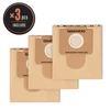 Daewoo VACUUM ACC PAPER DUST BAG/3PCS DAVC 60PB DAEWOO
